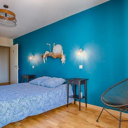 La Maison D'Hana Saint-Bonnet-de-Valclérieux Dış mekan fotoğraf